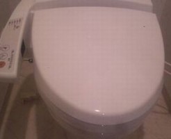 トイレ掃除には金運がついてくる？