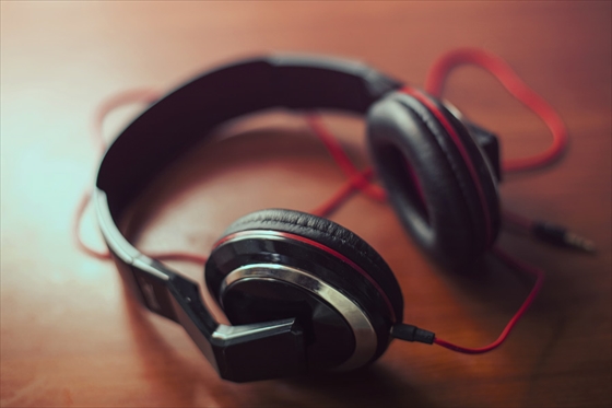 音楽で掃除のモチベーションを上げる