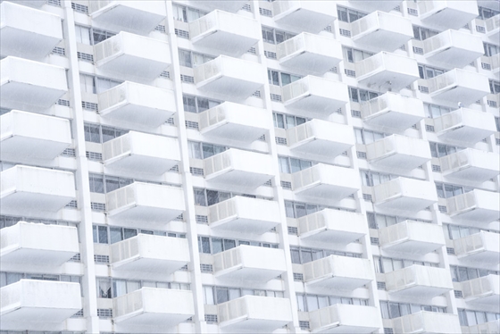 賃貸マンション