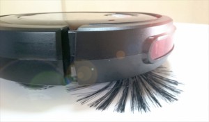 ロボット掃除機