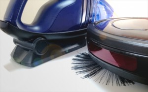 セカンド掃除機
