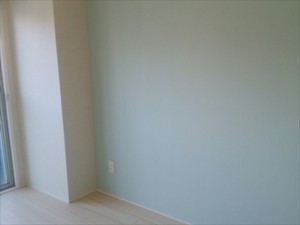 アクセントクロス