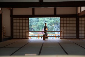 エアコンの風を効果的に利用する