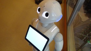 コンピューターの反逆