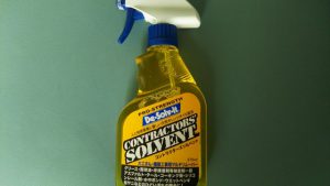コントラクターズソルベント