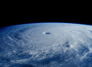 大型台風